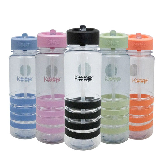 Botella Colores 750 ml Keep