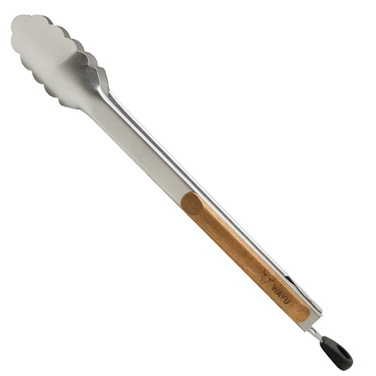 Pinza BBQ Master 35 cm Wayu