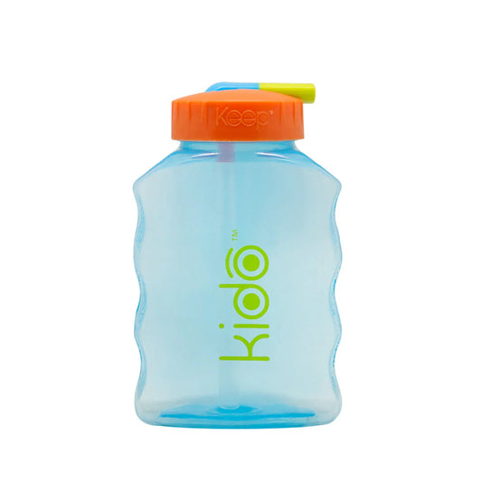 Botella Toma Jugo Kido