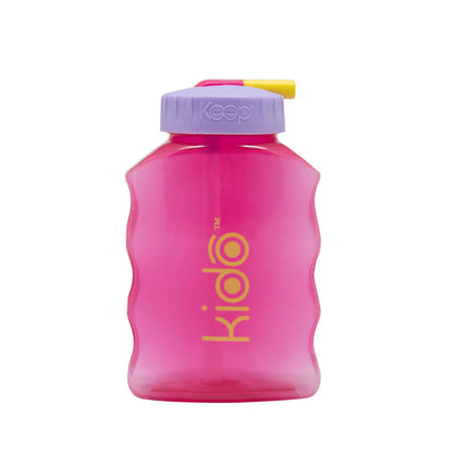 Botella Toma Jugo Kido