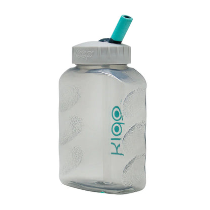 Botella Toma Jugo Kido