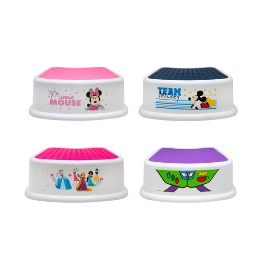 Piso Alzador Disney