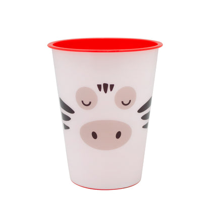 Vaso PP 450 Ml Kido