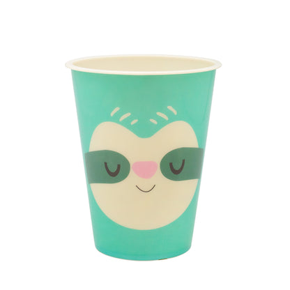 Vaso PP 450 Ml Kido