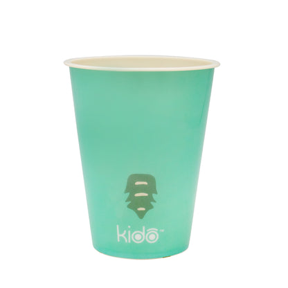 Vaso PP 450 Ml Kido