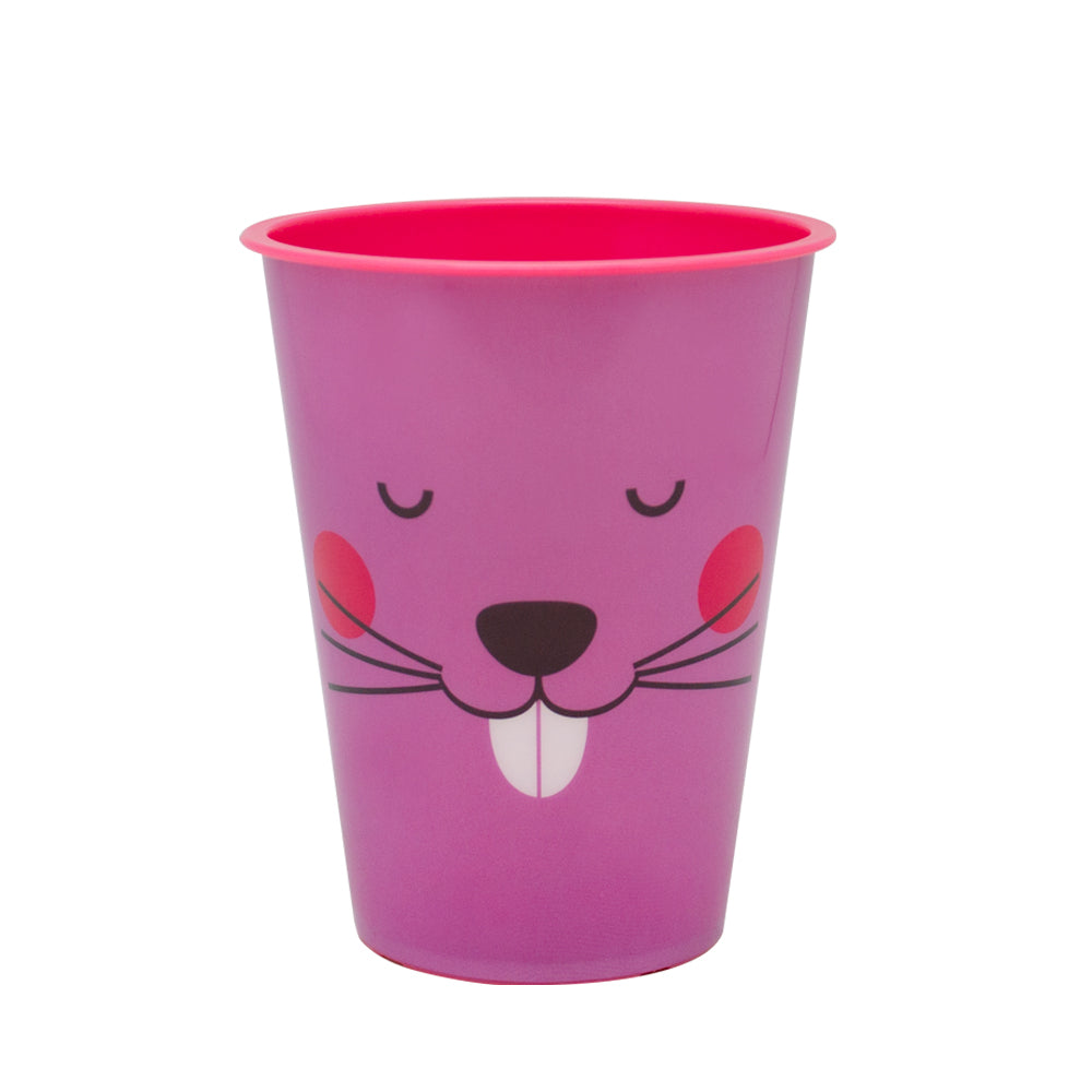 Vaso PP 450 Ml Kido