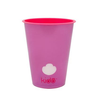 Vaso PP 450 Ml Kido