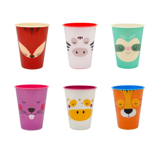 Vaso PP 450 Ml Kido