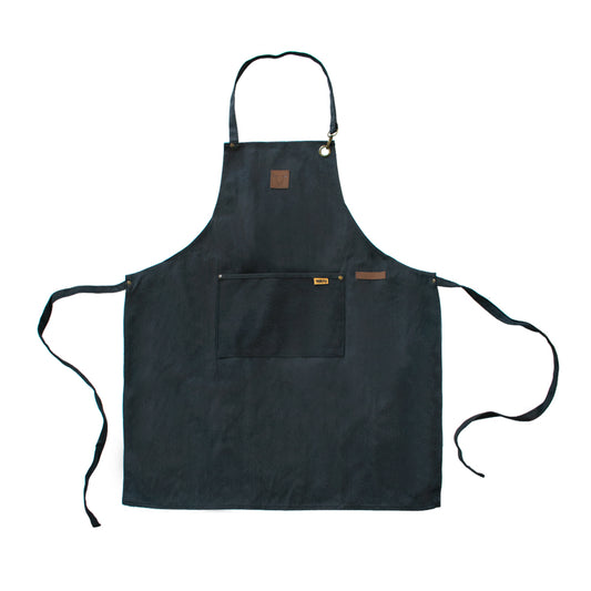 Delantal Parrillero BBQ Wayu