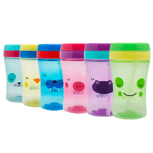 Vaso Twist Kido