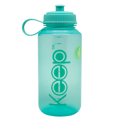 Botella para Agua 1 Litro Keep