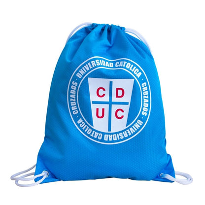 Bolsa Cordel Ripstop U Católica