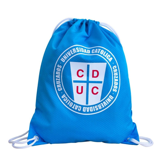 Bolsa Cordel Ripstop U Católica