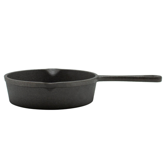 Sarten Redondo Wayu Iron Cast