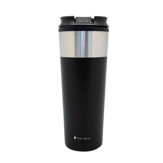 Mug Metálico Keep