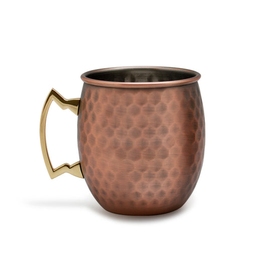 Jarro Cervecero Copper Mug 600 ml Wayu