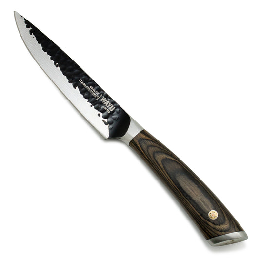 Cuchillo Hammer Mediano Wayu