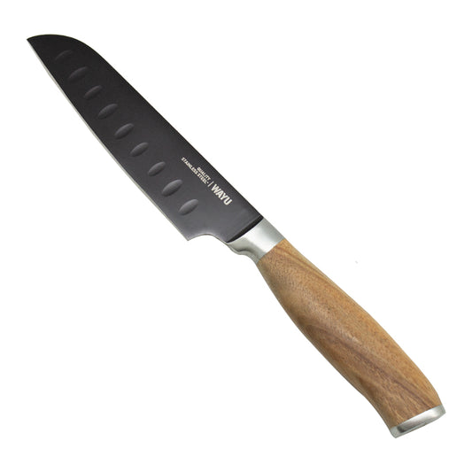 Cuchillo Santoku 5.5 Wayu