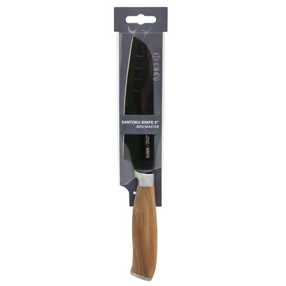Cuchillo Santoku 5.5 Wayu