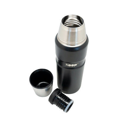 Termo Ergo Acero Inoxidable 500 ml Keep