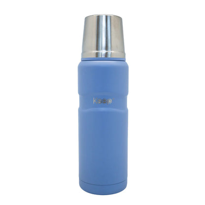 Termo Ergo Acero Inoxidable 500 ml Keep