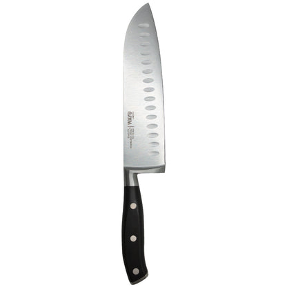 Cuchillo Santoku Limited Wayu