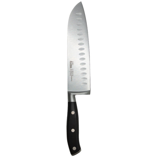 Cuchillo Santoku Limited Wayu