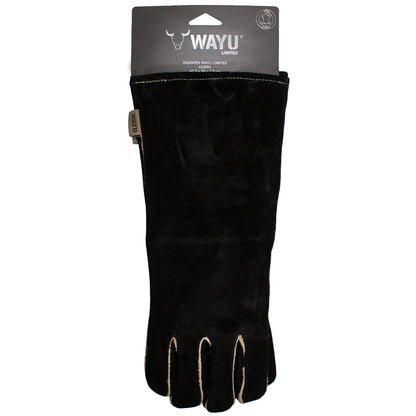 Guantes Wayu Limited