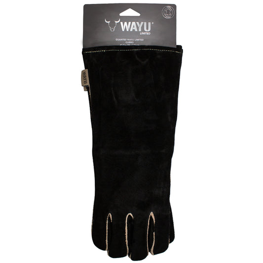 Guantes Wayu Limited