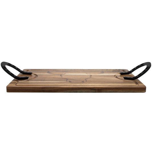 Tabla Herradura Limited Large Wayu