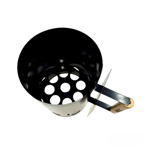Chimenea Iniciador de Carbón Wayu