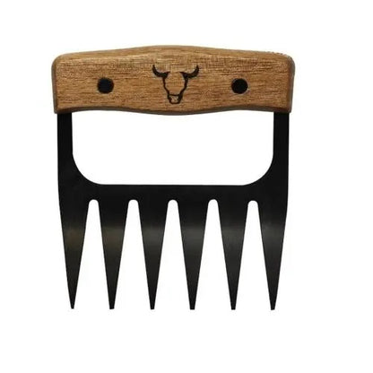 Garra De Oso Acero Inoxidable Wayu