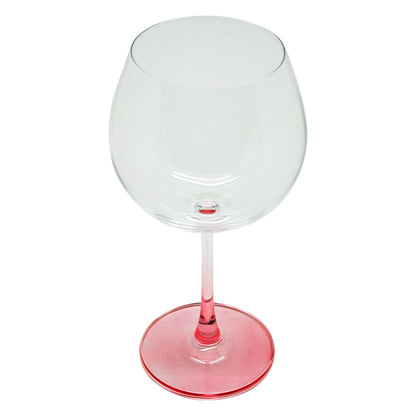 Set 2 Copas Aperitivo Cristal 640ml Glasso