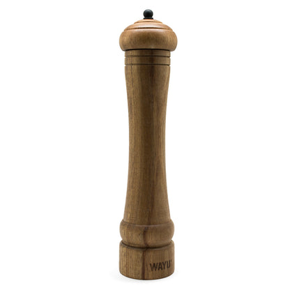 Pimentero Madera 26.5 cm Wayu