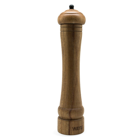 Pimentero Madera 26.5 cm Wayu