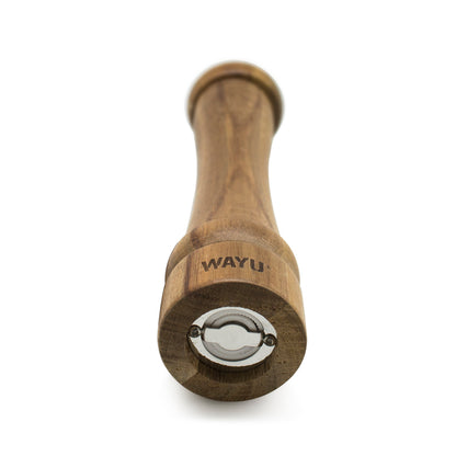 Pimentero Madera 26.5 cm Wayu