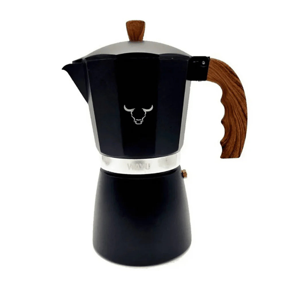 Cafetera Italiana 9 Tazas