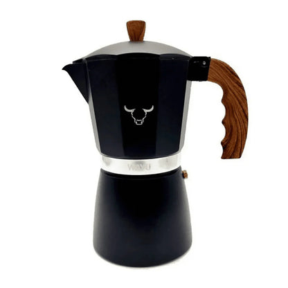 Cafetera Italiana 9 Tazas