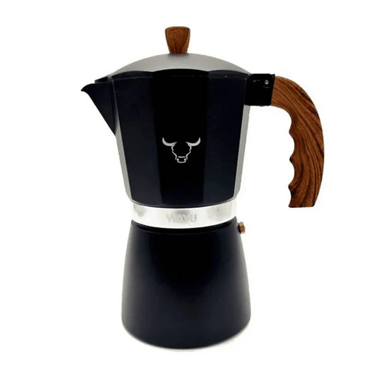 Cafetera Italiana 9 Tazas