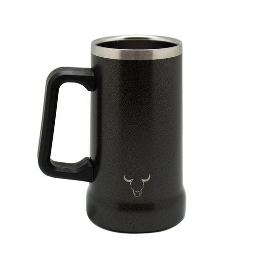 Jarro Cervecero Acero Inoxidable 750 ml Wayu