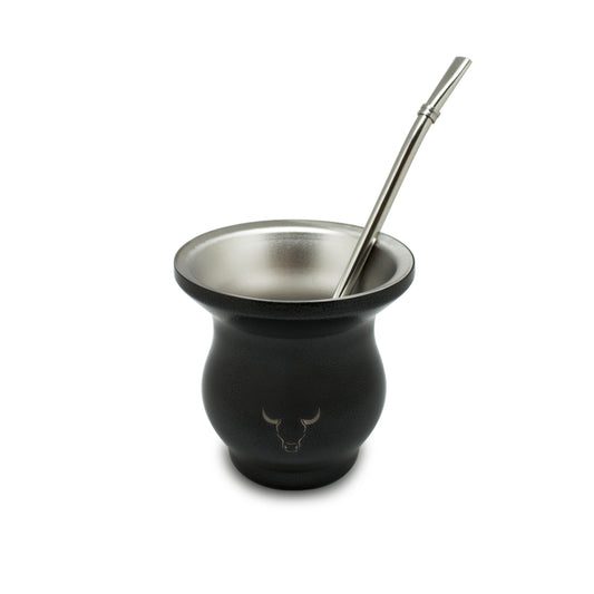 Mate con Bombilla Wayu