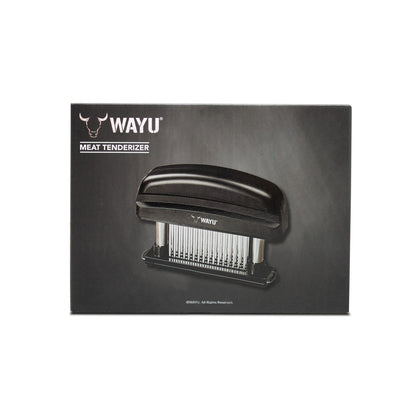 Ablandador De Carne Acero Inoxidable Wayu