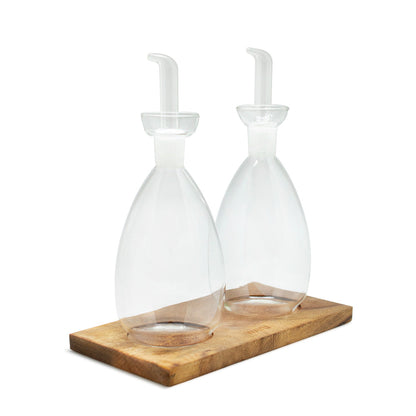 Set Alcuza Wayu