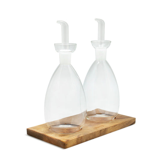 Set Alcuza Wayu