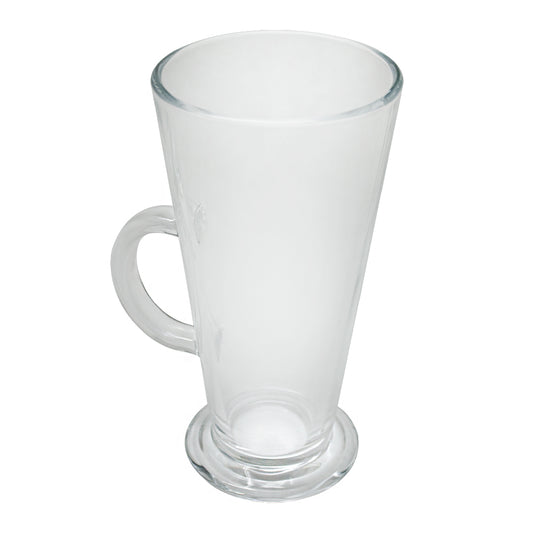 Set 2 Vasos Para Café Latte 450 ml Glasso
