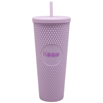 Vaso Tumbler Venti con Bombilla Keep