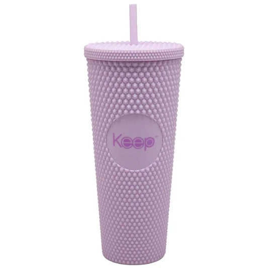 Vaso Tumbler Venti con Bombilla Keep