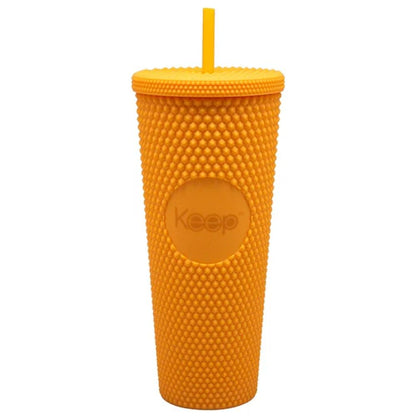 Vaso Tumbler Venti con Bombilla Keep