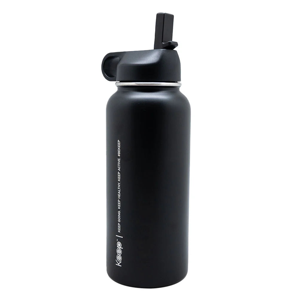 Botella Insulada 1Lt Colores Keep