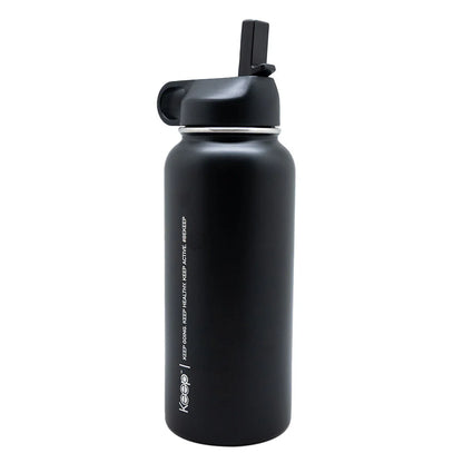 Botella Insulada 1Lt Colores Keep